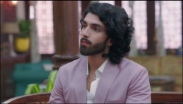 Jaane Anjaane Hum Mile - 12th March 2025